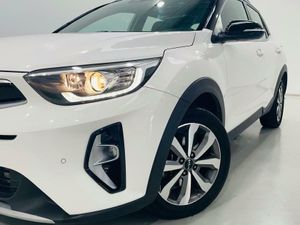Kia Stonic 1.0 T-GDi 74kW (100CV) MHEV iMT Drive  - Foto 7