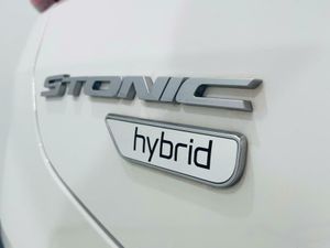 Kia Stonic 1.0 T-GDi 74kW (100CV) MHEV iMT Drive  - Foto 12