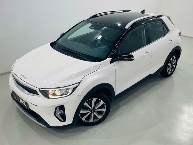 Kia Stonic 1.0 T-GDi 74kW (100CV) MHEV iMT Drive  - Foto 5