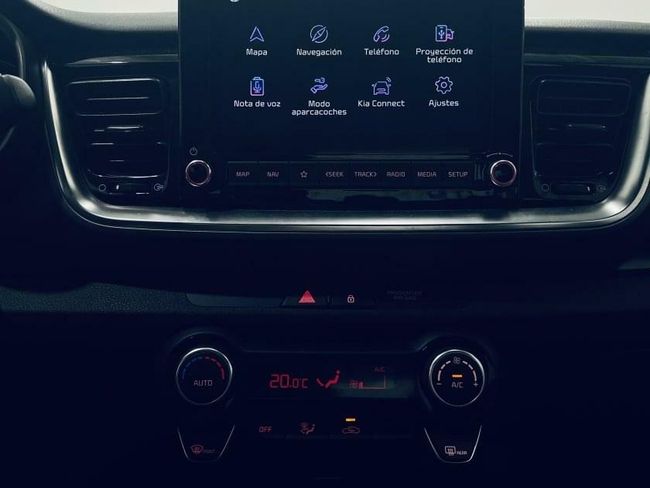 Kia Stonic 1.0 T-GDi 74kW (100CV) MHEV iMT Drive  - Foto 18