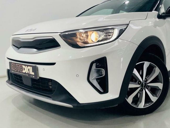 Kia Stonic 1.0 T-GDi 74kW (100CV) MHEV iMT Drive  - Foto 6