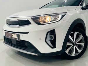 Kia Stonic 1.0 T-GDi 74kW (100CV) MHEV iMT Drive  - Foto 6