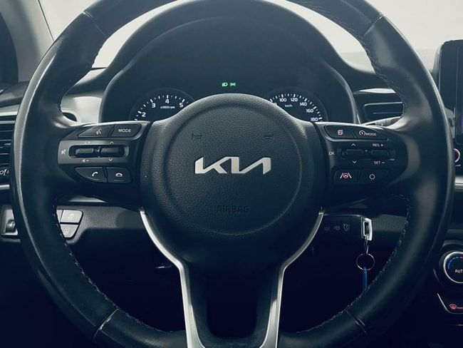 Kia Stonic 1.0 T-GDi 74kW (100CV) MHEV iMT Drive  - Foto 13
