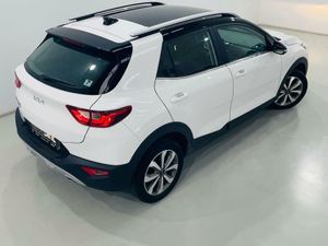 Kia Stonic 1.0 T-GDi 74kW (100CV) MHEV iMT Drive  - Foto 9