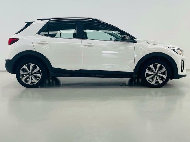Kia Stonic 1.0 T-GDi 74kW (100CV) MHEV iMT Drive  - Foto 2