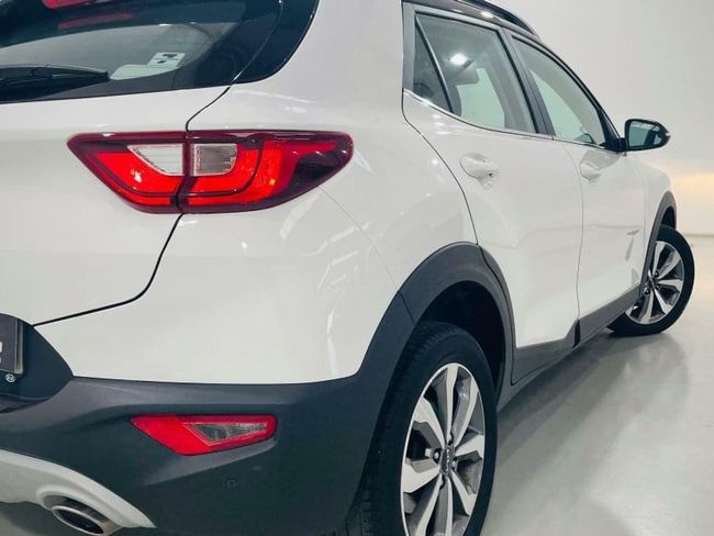 Kia Stonic 1.0 T-GDi 74kW (100CV) MHEV iMT Drive  - Foto 11