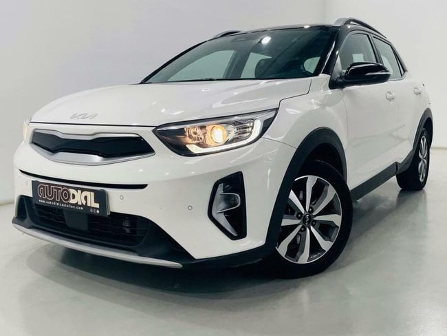 Kia Stonic 1.0 T-GDi 74kW (100CV) MHEV iMT Drive  - Foto 4