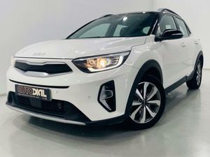 Kia Stonic 1.0 T-GDi 74kW (100CV) MHEV iMT Drive  - Foto 4