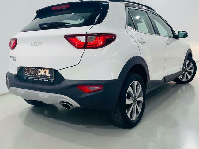 Kia Stonic 1.0 T-GDi 74kW (100CV) MHEV iMT Drive  - Foto 8