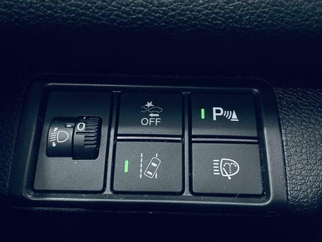 Honda Civic 1.6 I-DTEC EXECUTIVE PREMIUM  - Foto 17