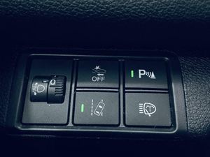 Honda Civic 1.6 I-DTEC EXECUTIVE PREMIUM  - Foto 17