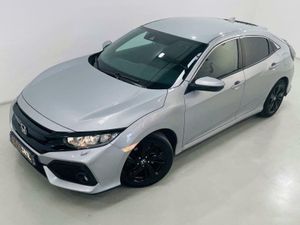 Honda Civic 1.6 I-DTEC EXECUTIVE PREMIUM  - Foto 8
