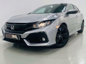 Honda Civic 1.6 I-DTEC EXECUTIVE PREMIUM  - Foto 7
