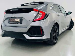 Honda Civic 1.6 I-DTEC EXECUTIVE PREMIUM  - Foto 4