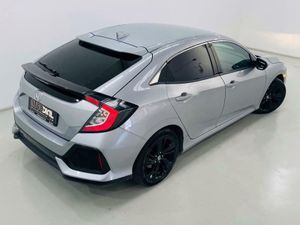 Honda Civic 1.6 I-DTEC EXECUTIVE PREMIUM  - Foto 5