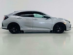 Honda Civic 1.6 I-DTEC EXECUTIVE PREMIUM  - Foto 2
