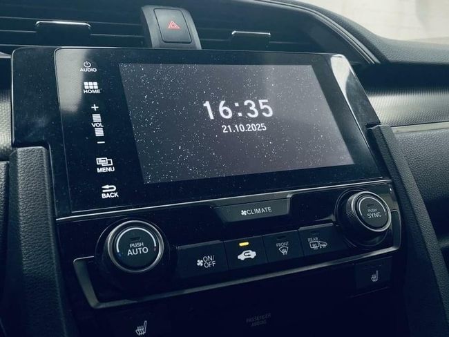Honda Civic 1.6 I-DTEC EXECUTIVE PREMIUM  - Foto 16