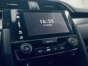 Honda Civic 1.6 I-DTEC EXECUTIVE PREMIUM  - Foto 16