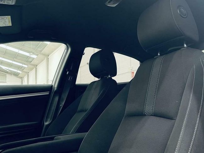 Honda Civic 1.6 I-DTEC EXECUTIVE PREMIUM  - Foto 19