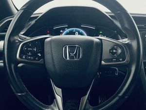 Honda Civic 1.6 I-DTEC EXECUTIVE PREMIUM  - Foto 11