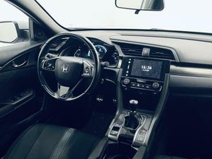Honda Civic 1.6 I-DTEC EXECUTIVE PREMIUM  - Foto 3