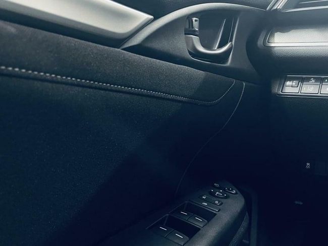 Honda Civic 1.6 I-DTEC EXECUTIVE PREMIUM  - Foto 18