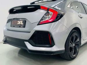 Honda Civic 1.6 I-DTEC EXECUTIVE PREMIUM  - Foto 6