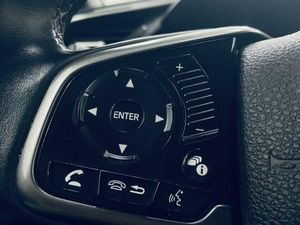 Honda Civic 1.6 I-DTEC EXECUTIVE PREMIUM  - Foto 14