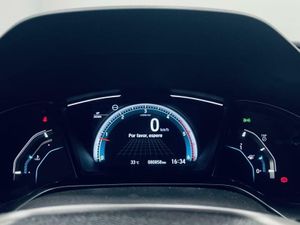 Honda Civic 1.6 I-DTEC EXECUTIVE PREMIUM  - Foto 12