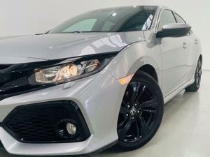 Honda Civic 1.6 I-DTEC EXECUTIVE PREMIUM  - Foto 10