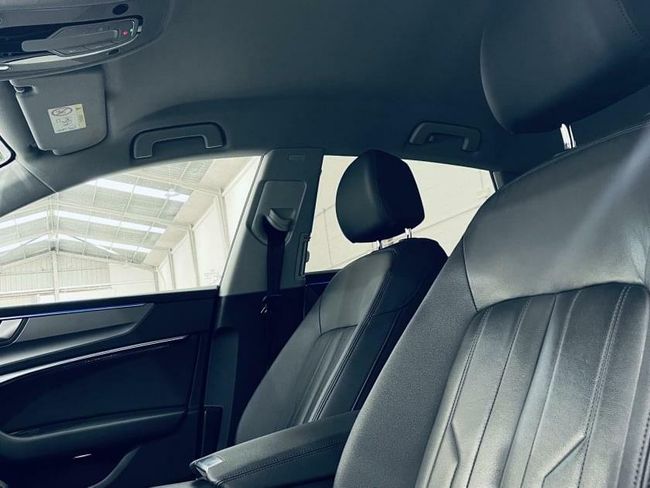Audi A7 Sportback 50 TDI 210kW quattro triptron.  - Foto 27