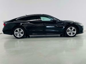 Audi A7 Sportback 50 TDI 210kW quattro triptron.  - Foto 4
