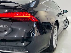 Audi A7 Sportback 50 TDI 210kW quattro triptron.  - Foto 7