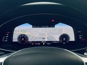 Audi A7 Sportback 50 TDI 210kW quattro triptron.  - Foto 17