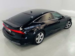Audi A7 Sportback 50 TDI 210kW quattro triptron.  - Foto 5