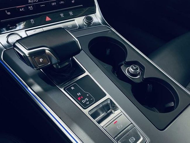 Audi A7 Sportback 50 TDI 210kW quattro triptron.  - Foto 20