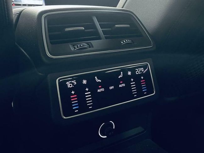 Audi A7 Sportback 50 TDI 210kW quattro triptron.  - Foto 25