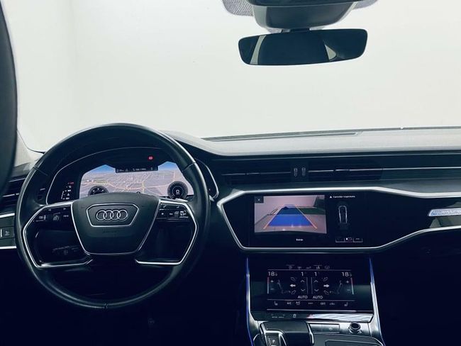 Audi A7 Sportback 50 TDI 210kW quattro triptron.  - Foto 26