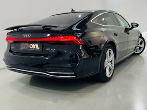 Audi A7 Sportback 50 TDI 210kW quattro triptron.  - Foto 2