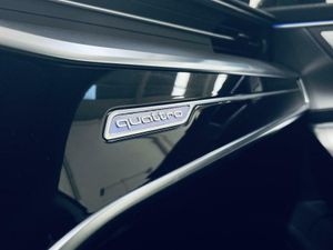 Audi A7 Sportback 50 TDI 210kW quattro triptron.  - Foto 23