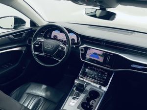 Audi A7 Sportback 50 TDI 210kW quattro triptron.  - Foto 3