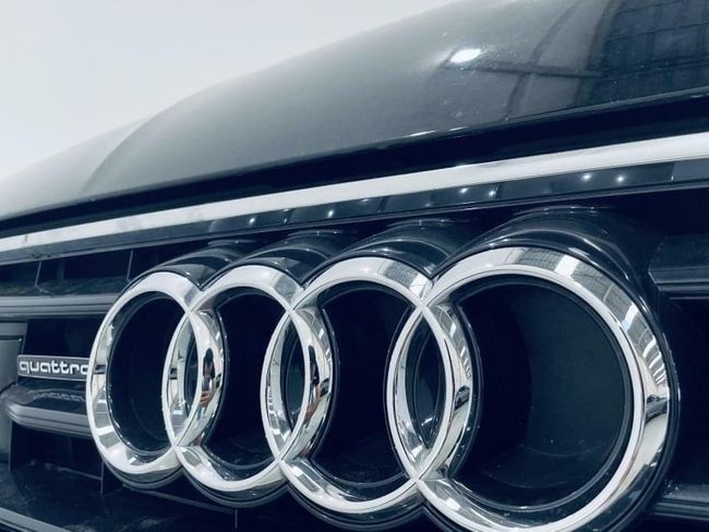 Audi A7 Sportback 50 TDI 210kW quattro triptron.  - Foto 12