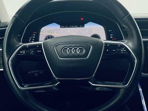 Audi A7 Sportback 50 TDI 210kW quattro triptron.  - Foto 16