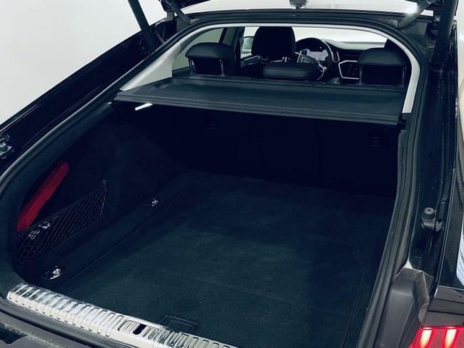 Audi A7 Sportback 50 TDI 210kW quattro triptron.  - Foto 14