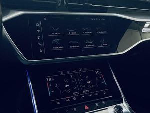 Audi A7 Sportback 50 TDI 210kW quattro triptron.  - Foto 21