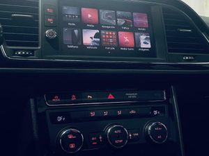 Seat Leon 2.0 TDI 110kW S&S FR Fast Edition Plus  - Foto 17
