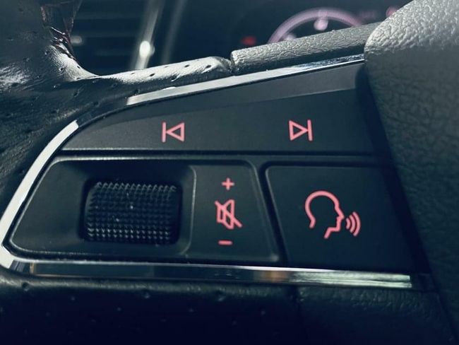 Seat Leon 2.0 TDI 110kW S&S FR Fast Edition Plus  - Foto 14