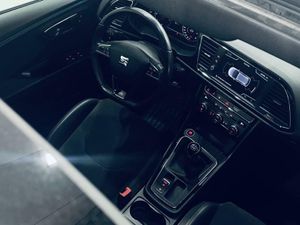 Seat Leon 2.0 TDI 110kW S&S FR Fast Edition Plus  - Foto 20