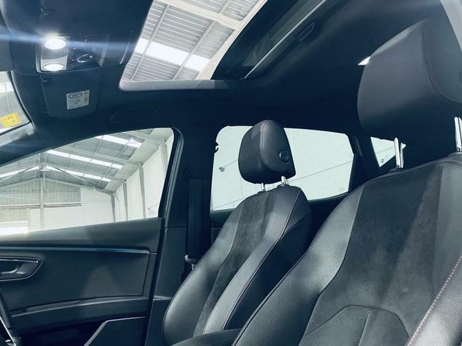 Seat Leon 2.0 TDI 110kW S&S FR Fast Edition Plus  - Foto 21