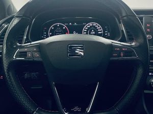 Seat Leon 2.0 TDI 110kW S&S FR Fast Edition Plus  - Foto 11